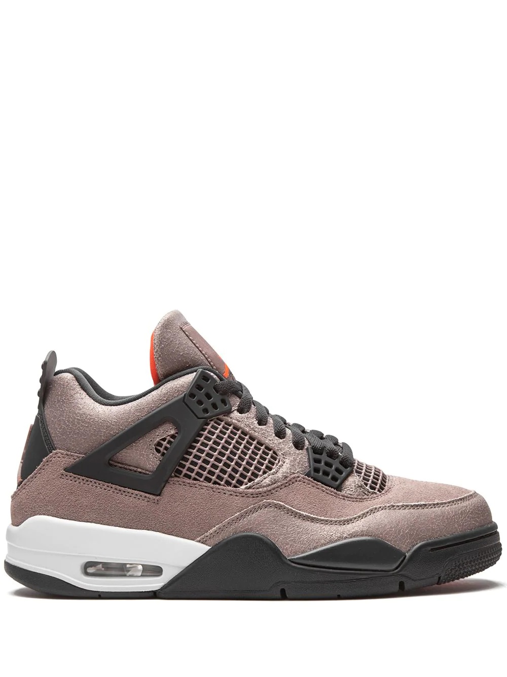 AirJordan 4 Retro sneakers - 1