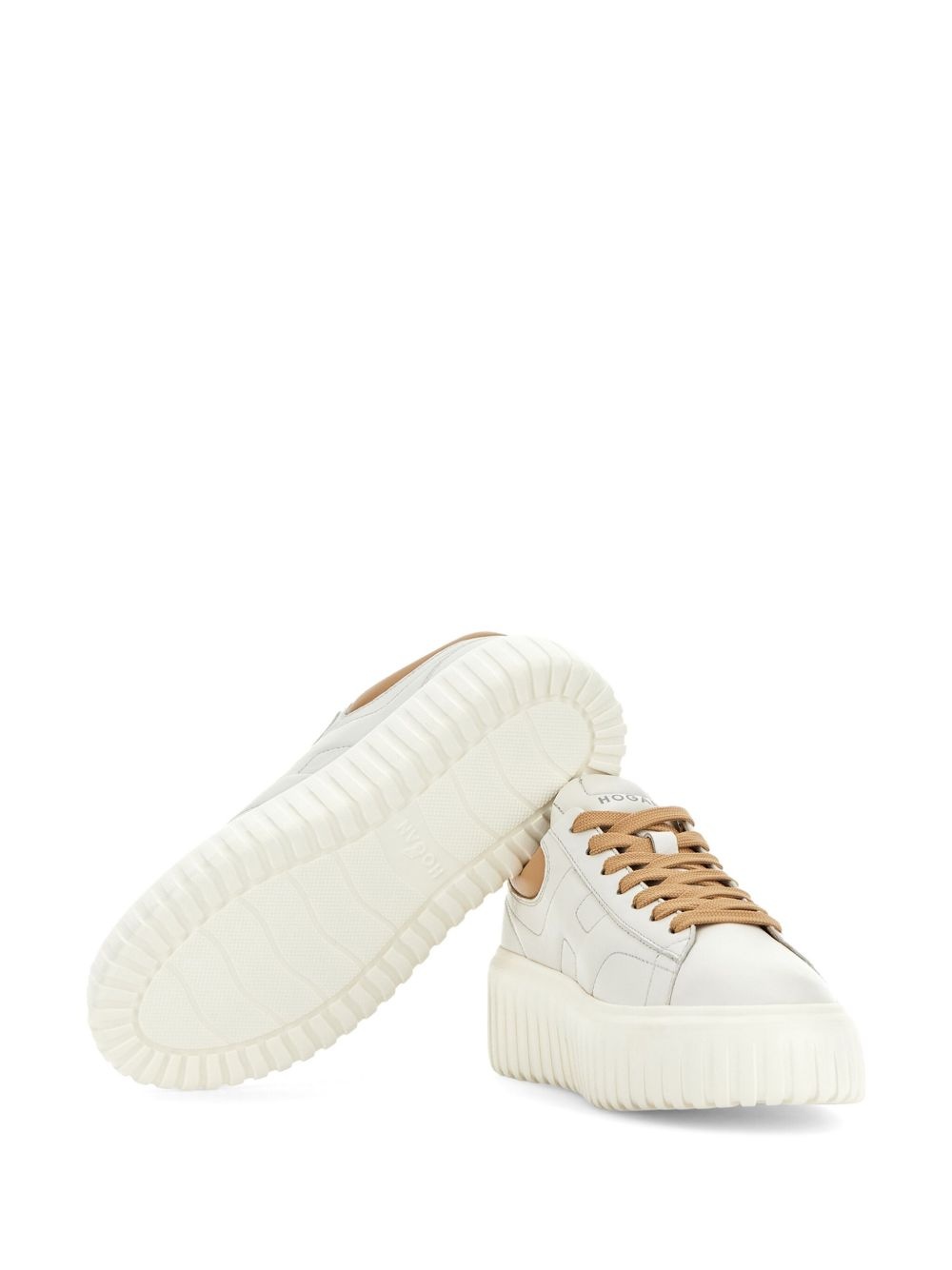 H-Stripe sneakers - 5