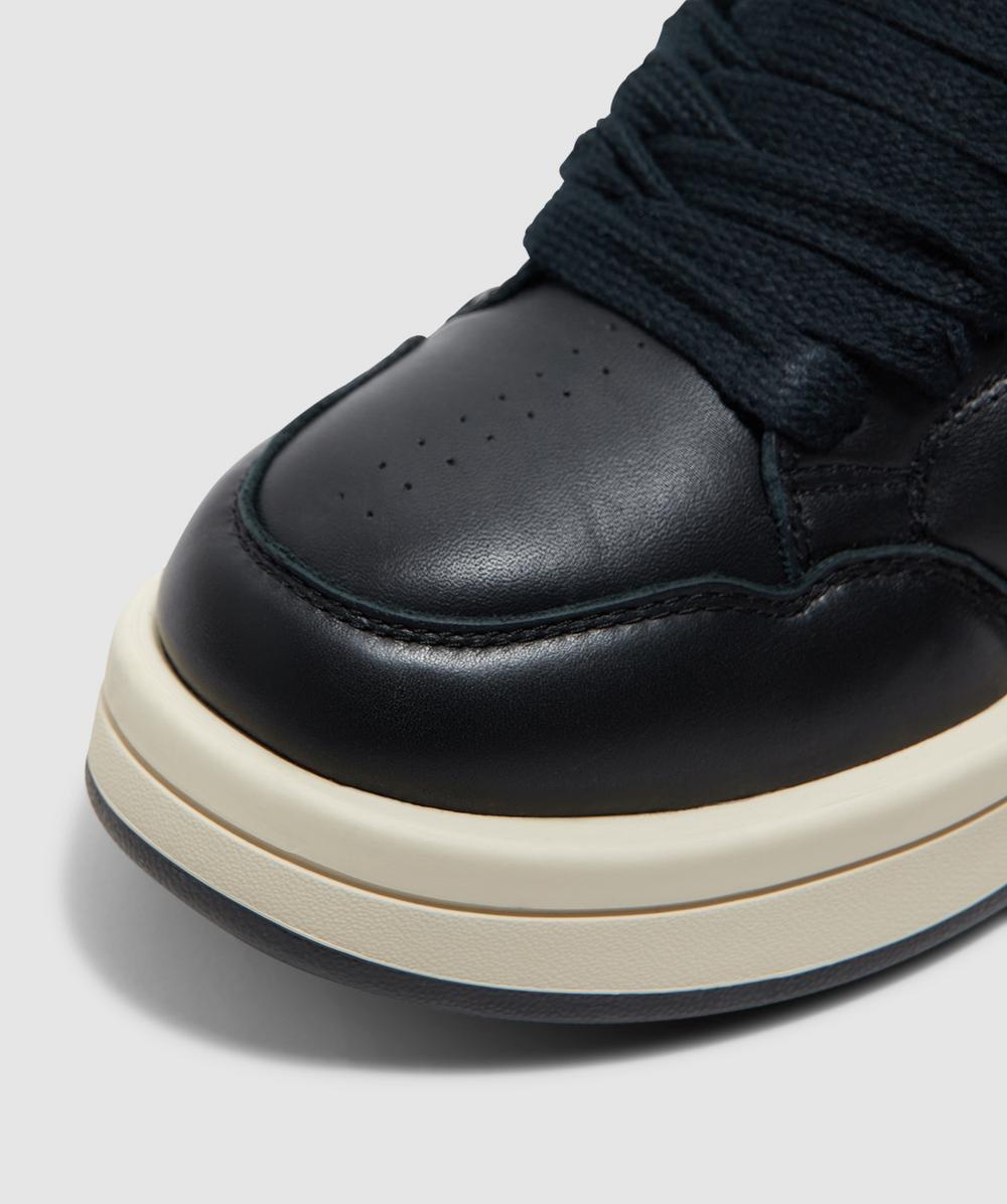 Turbowpn OX sneaker - 5