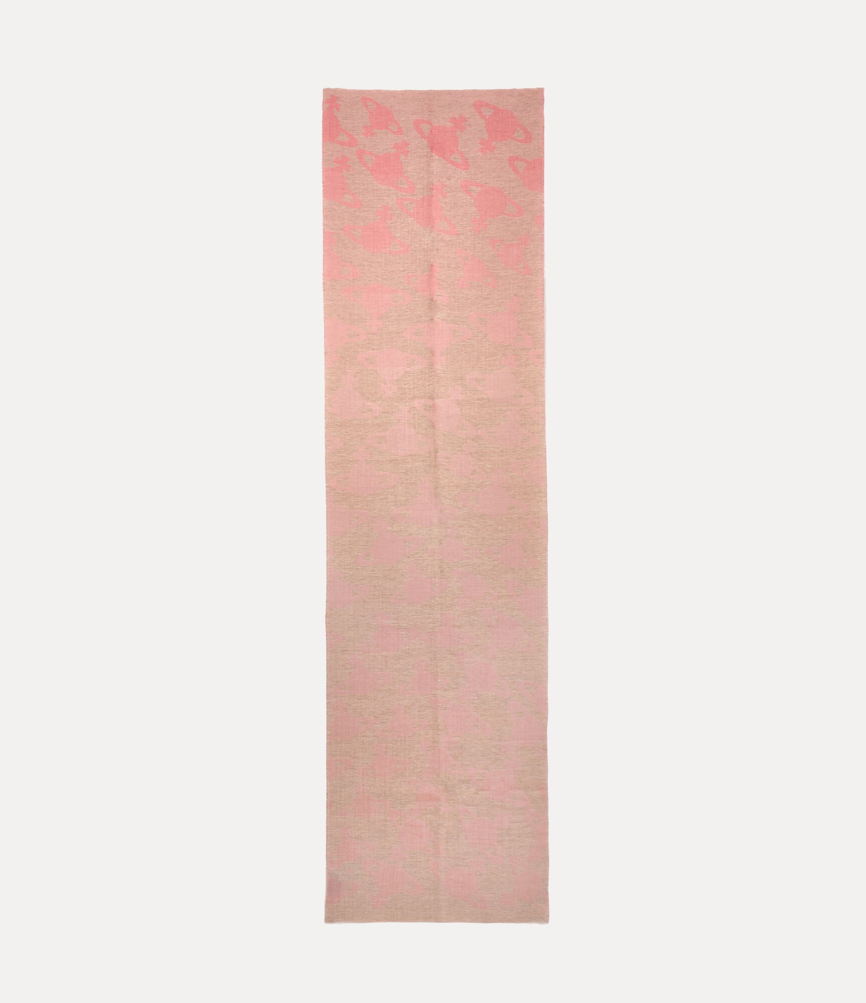 HILMA ORB SCARF - 1