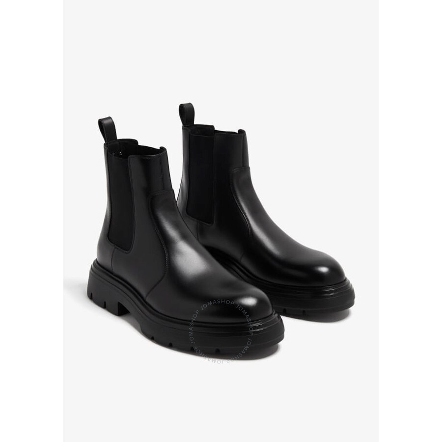 Ferragamo Dollie Chelsea Boot - 2