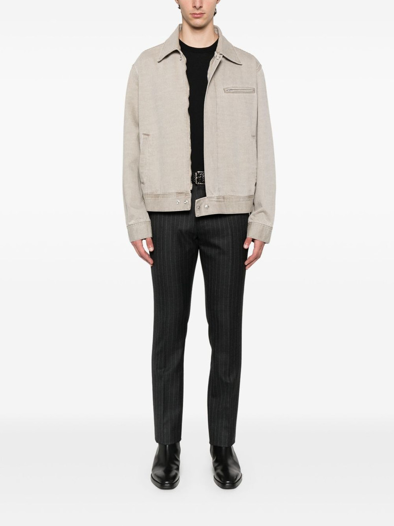TOM FORD wool sweater outlook