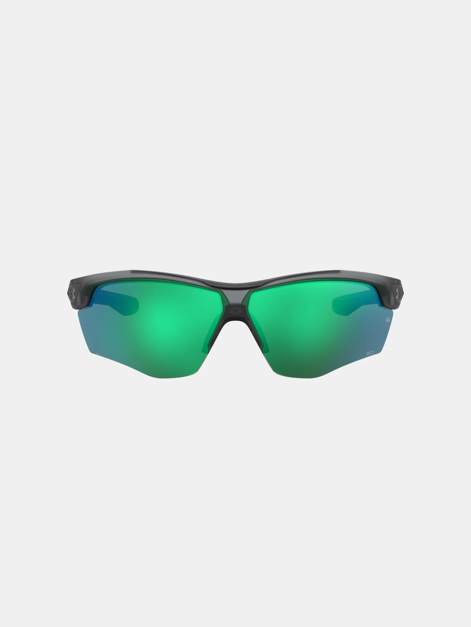 Unisex UA Yard Dual Mirror Sunglasses - 3