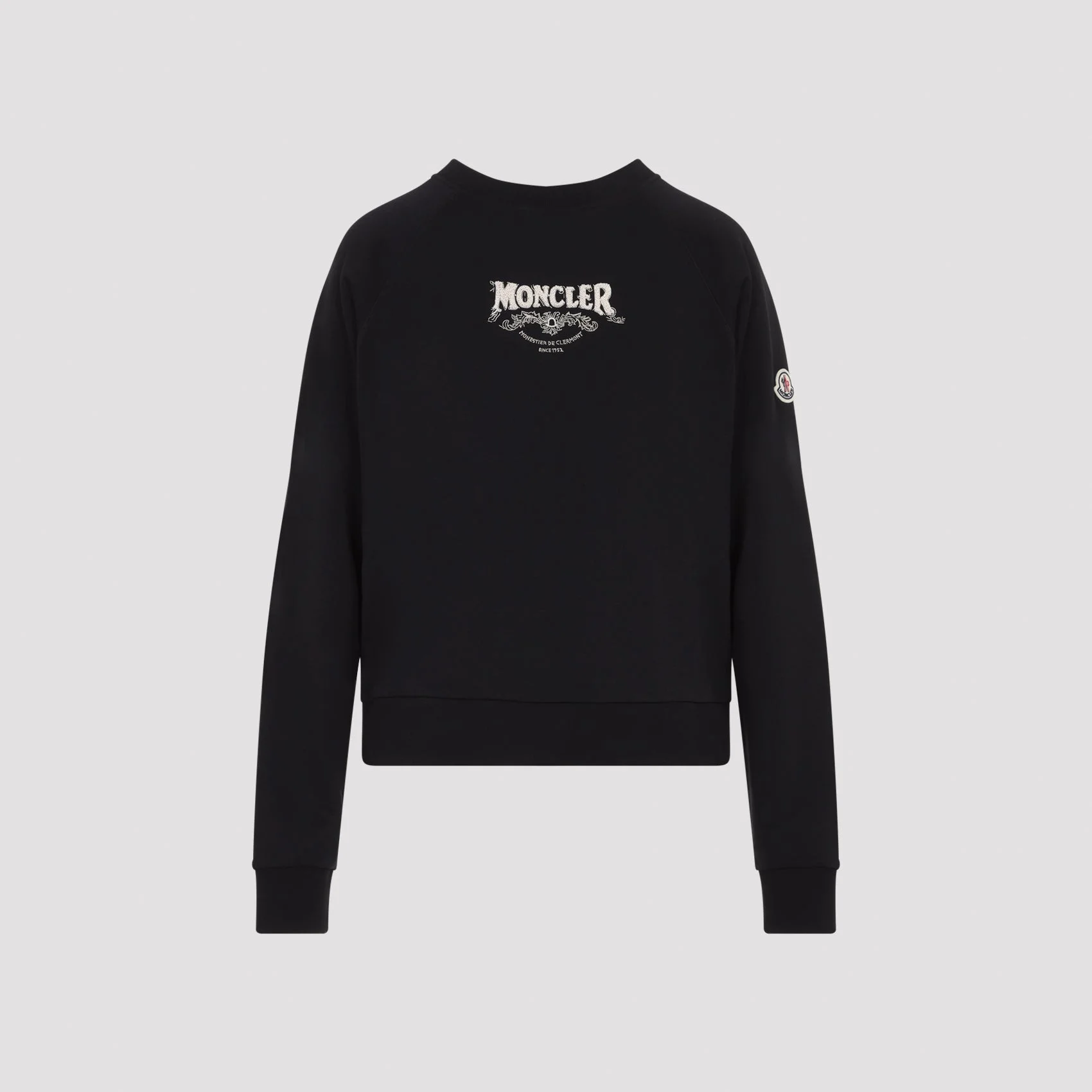 Moncler Sweatshirt - 1