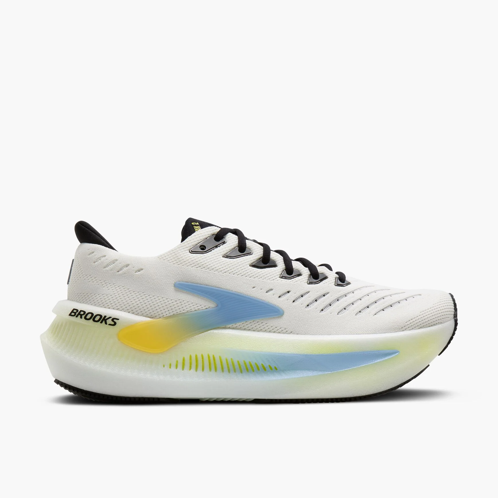Glycerin Max 2 - 1
