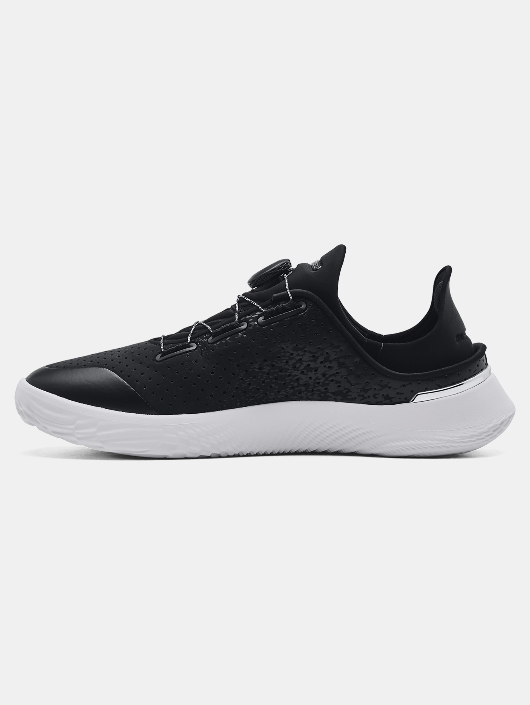 Unisex UA SlipSpeed™ Training Shoes - 3