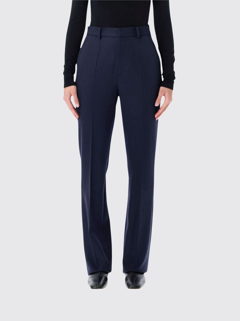 RALPH LAUREN Pants Woman color Navy 1