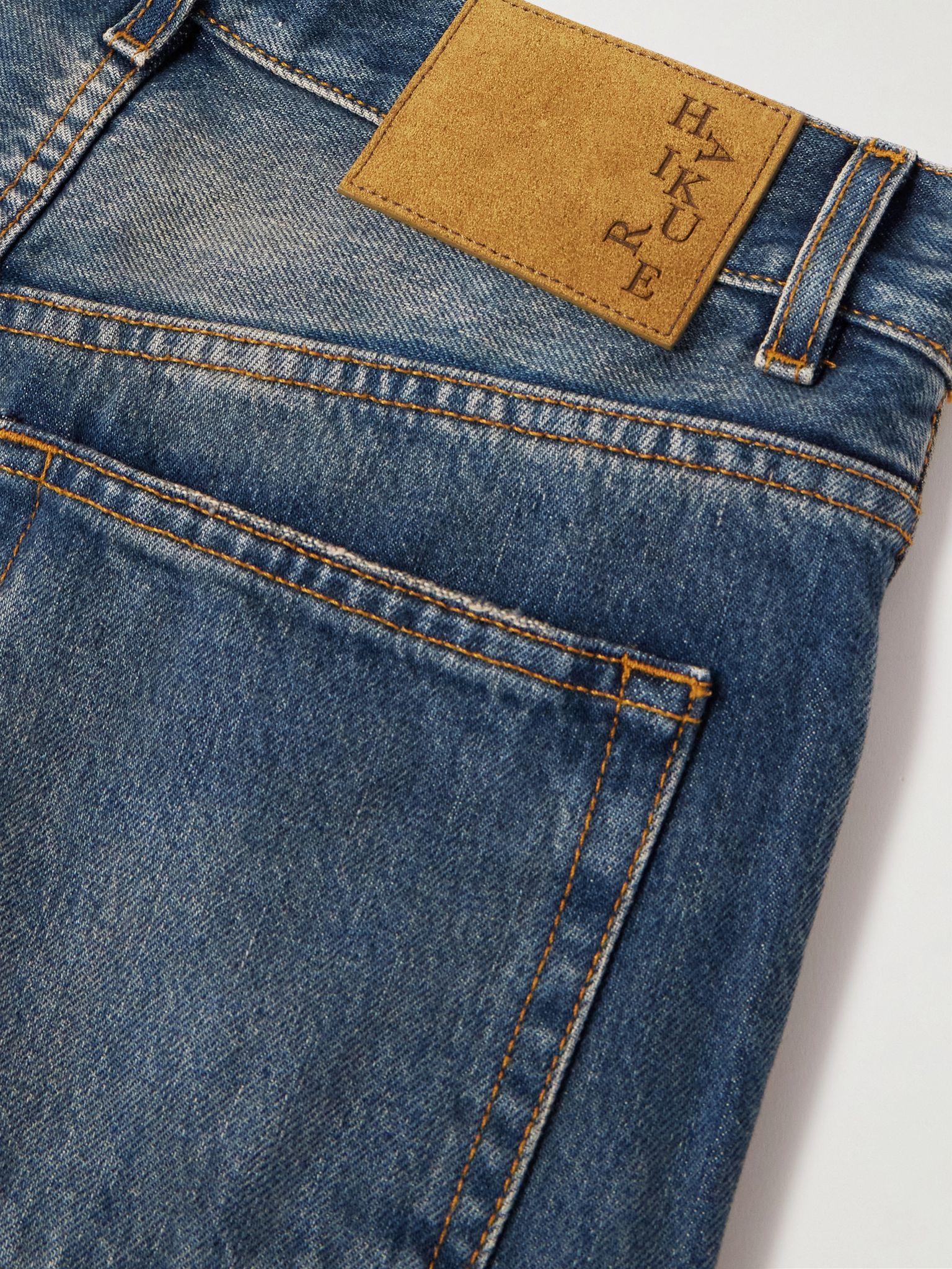 Bonnie boyfriend jeans Mid denim - 5