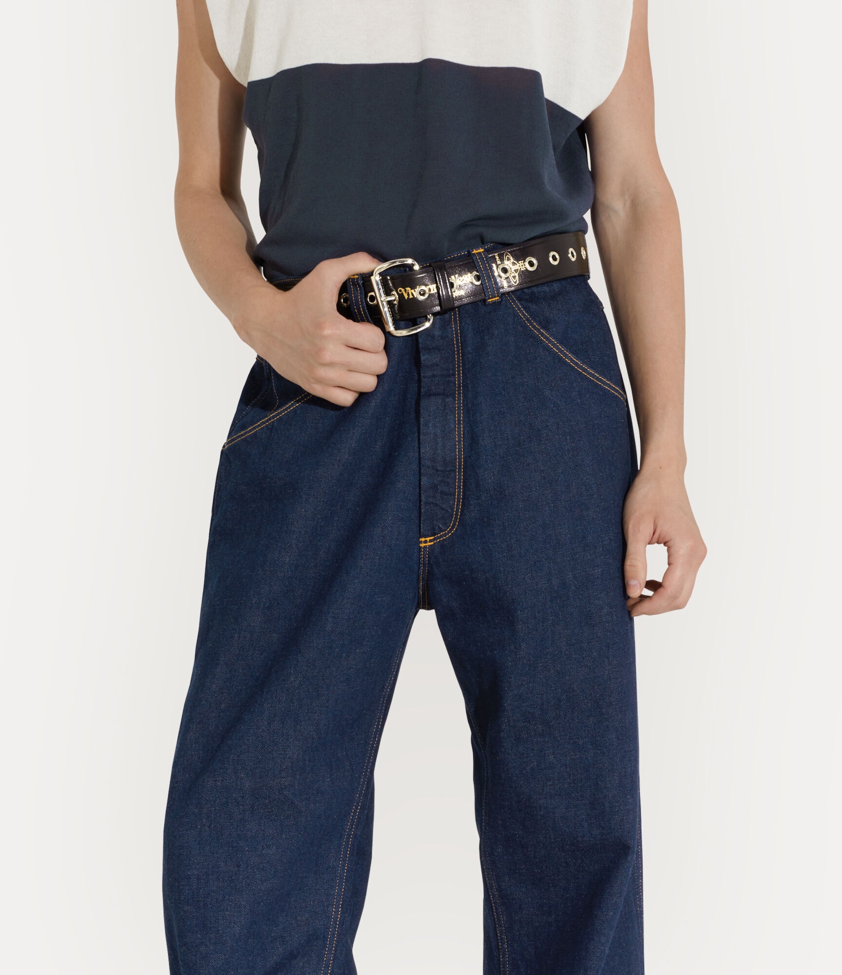 BAGGY JEANS - 5