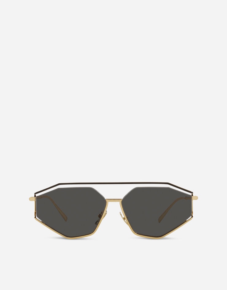 Sartoriale Swagging sunglasses - 1