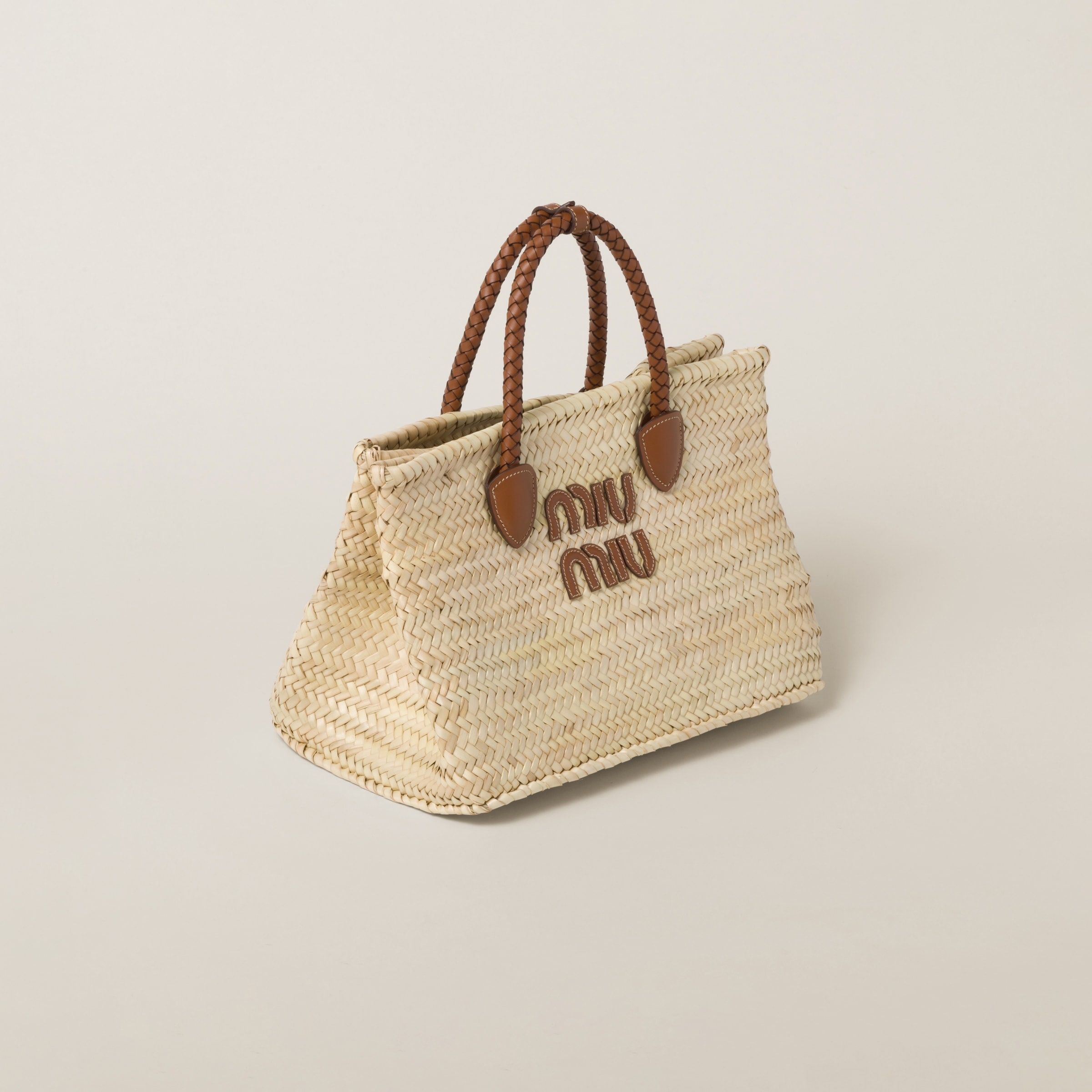 Miu Miu Palmetto handbag | REVERSIBLE