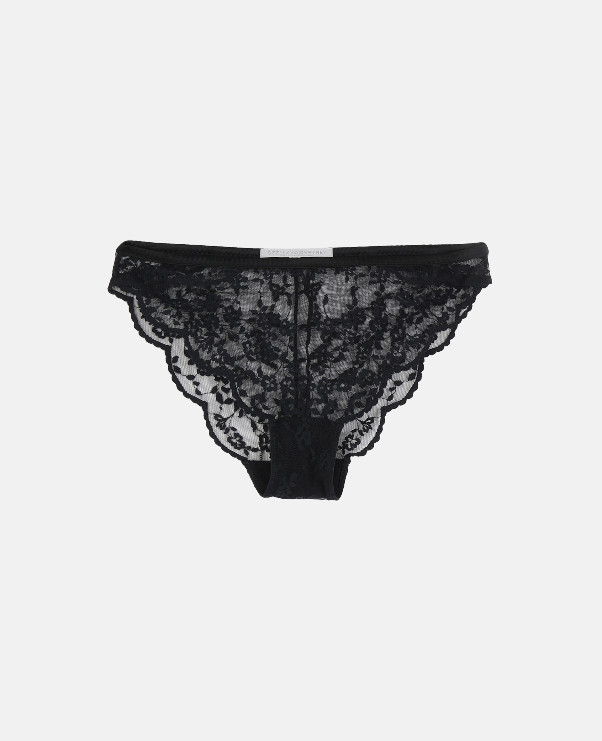 Clementine Glancing Briefs - 1