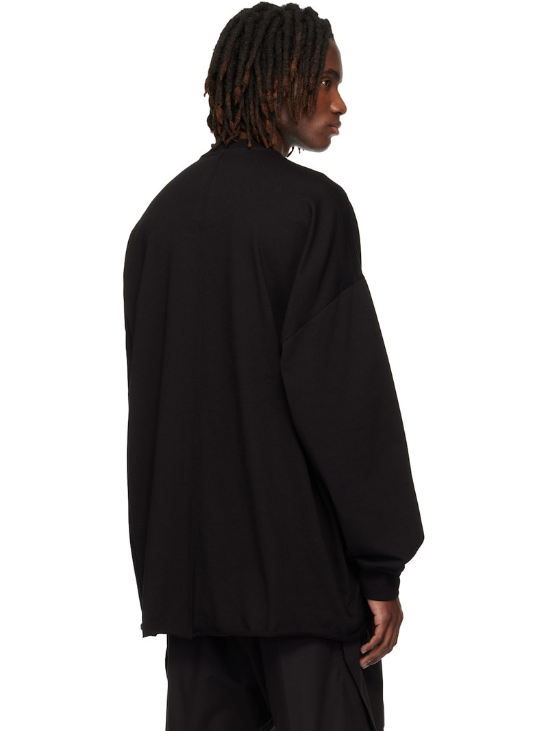 Black Temple Heavy Tommy T-shirt 3