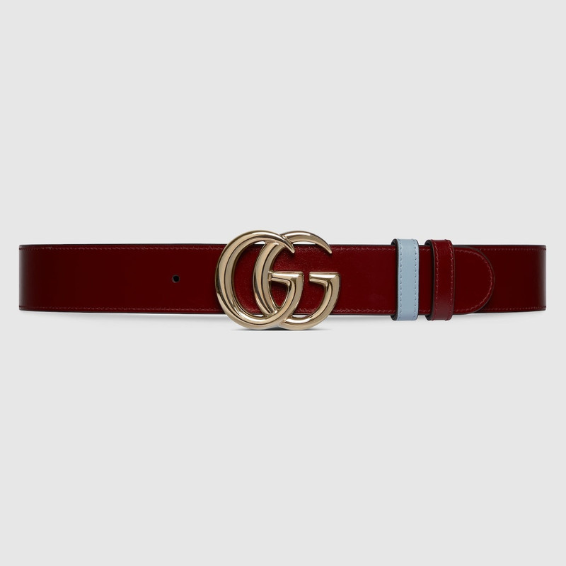GG Marmont reversible belt 5