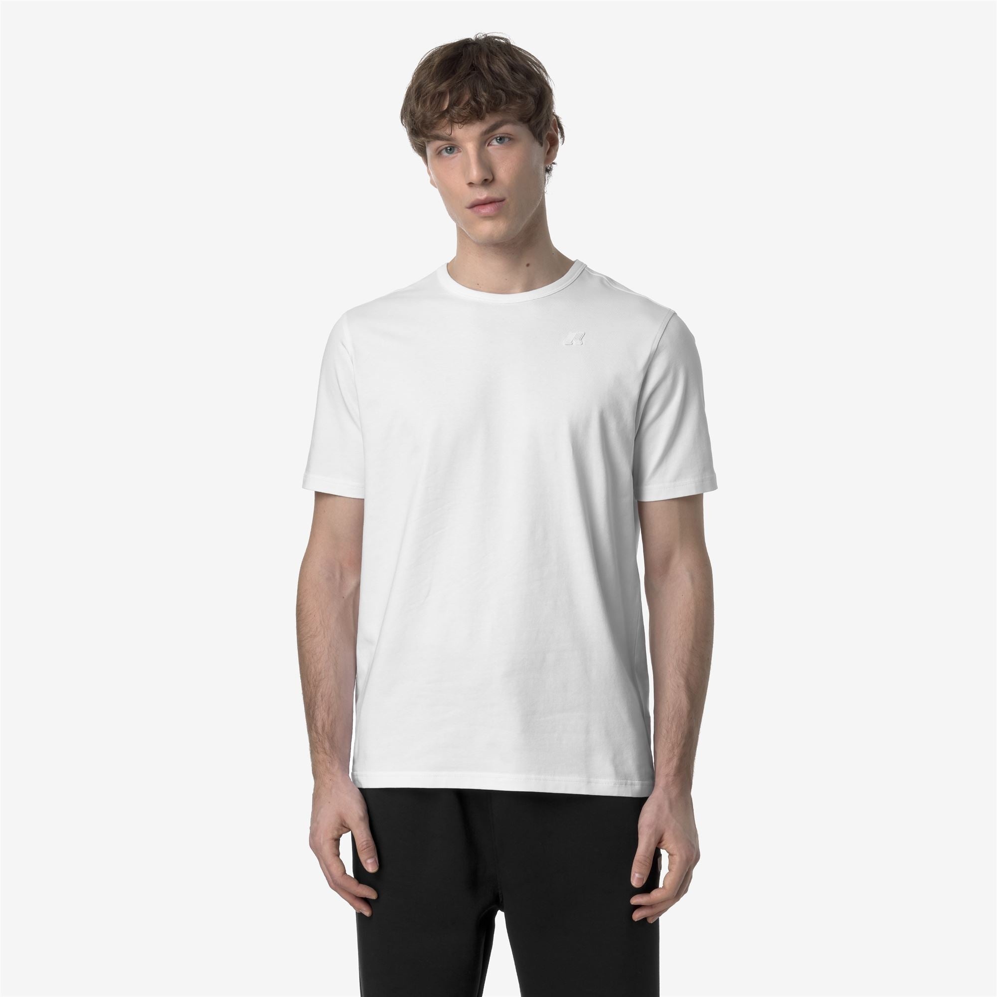 ADAME LIGHT STRETCH JERSEY - 3