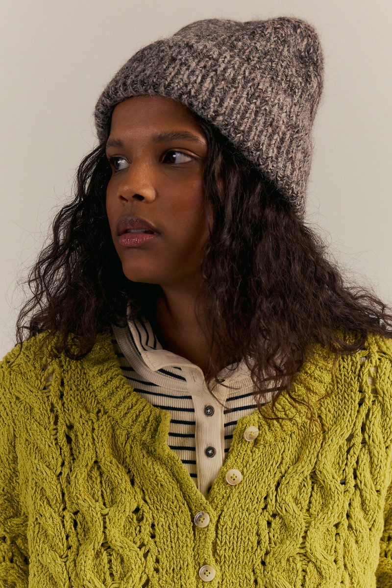 Frostline Beanie 5