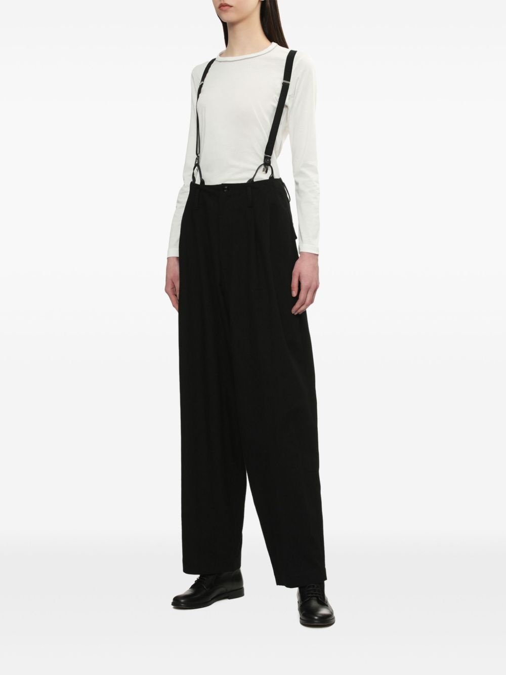 cotton dungaree - 3