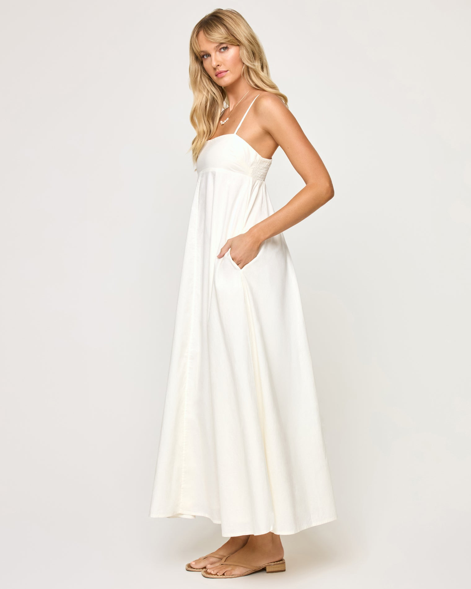 Raveena Dress - 3