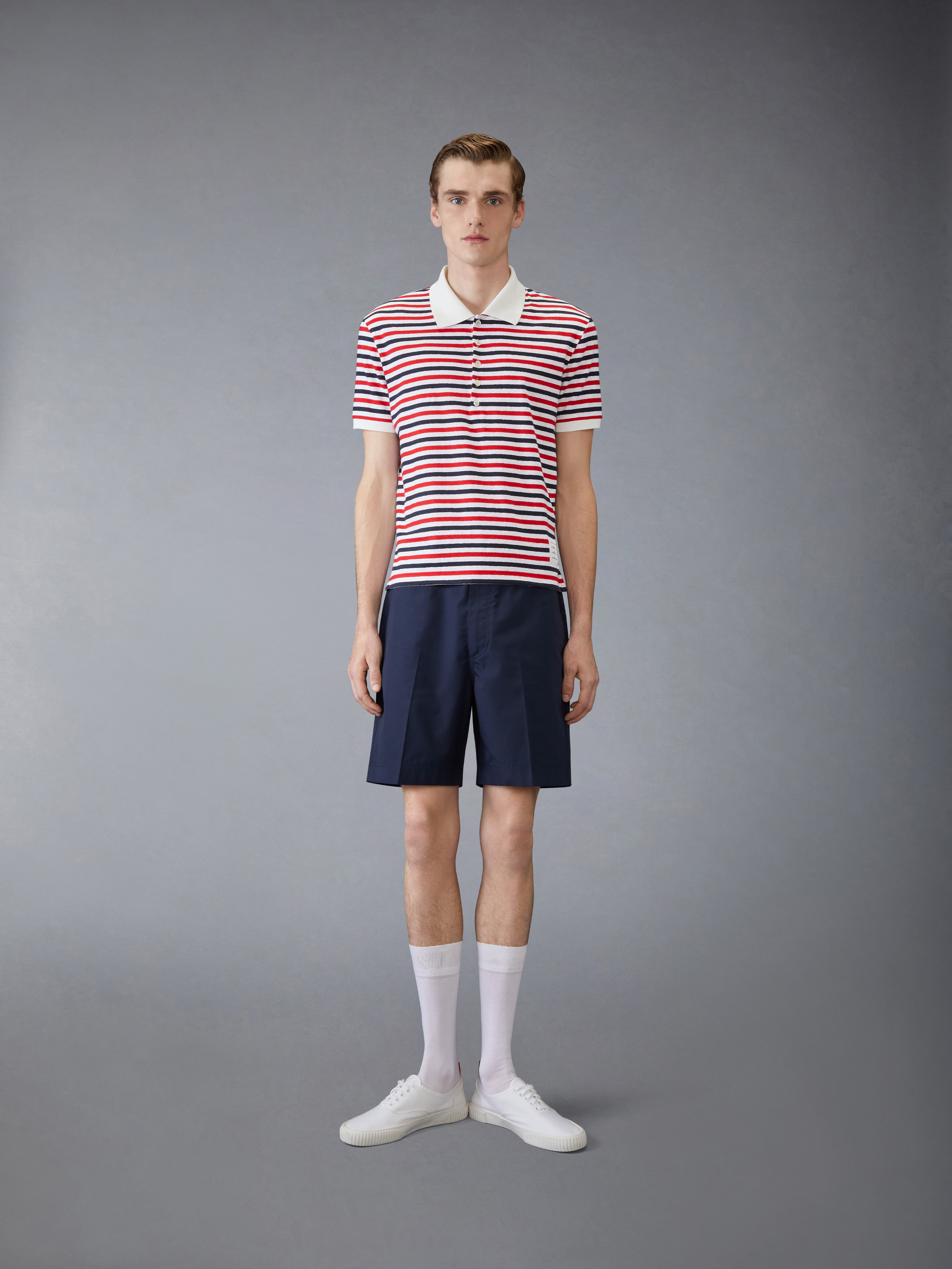 TYPEWRITER CLOTH UTILITY CHINO SHORT - 4