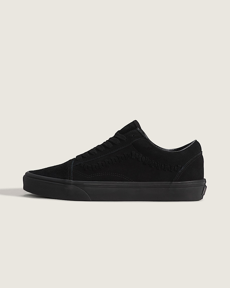 Old Skool Shoe 1