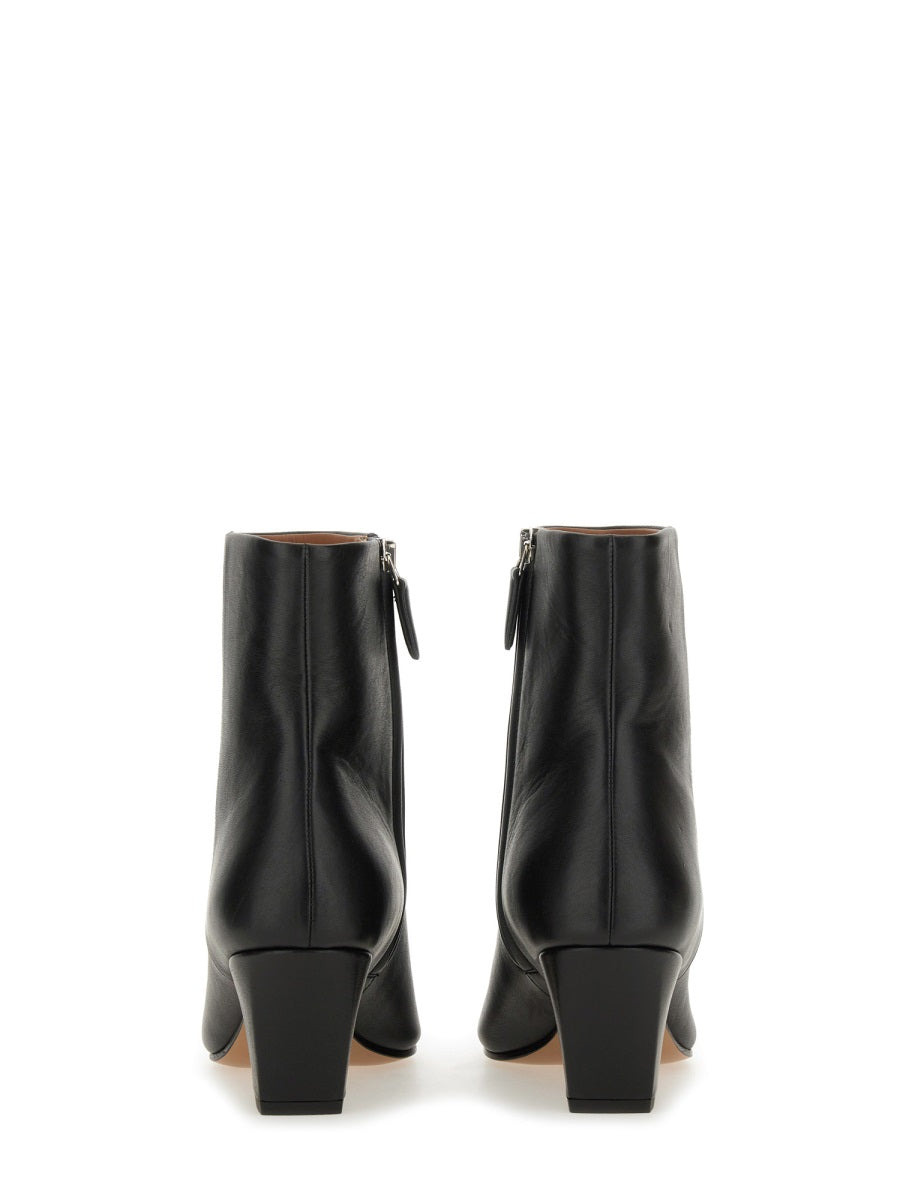 Ankle Boot "Jane" - 3