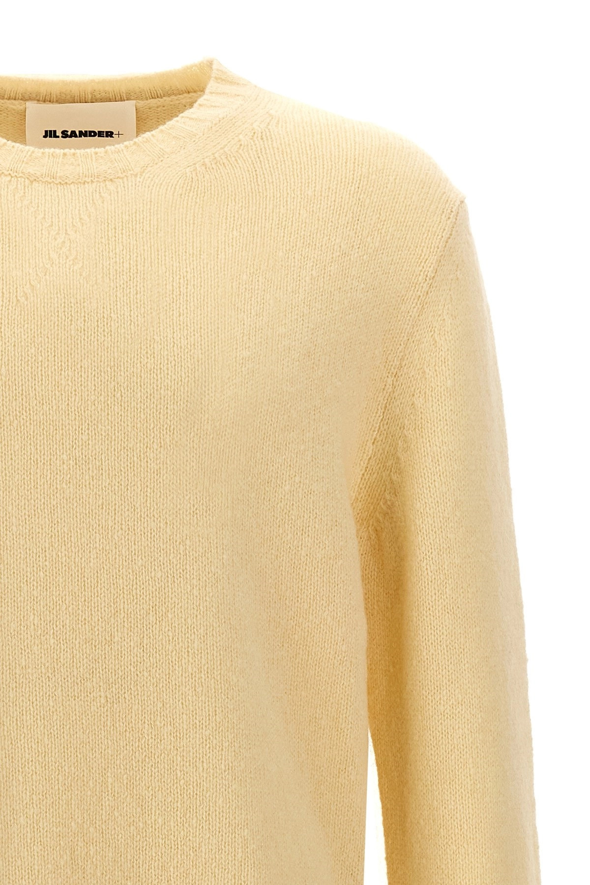 Wool sweater - 4