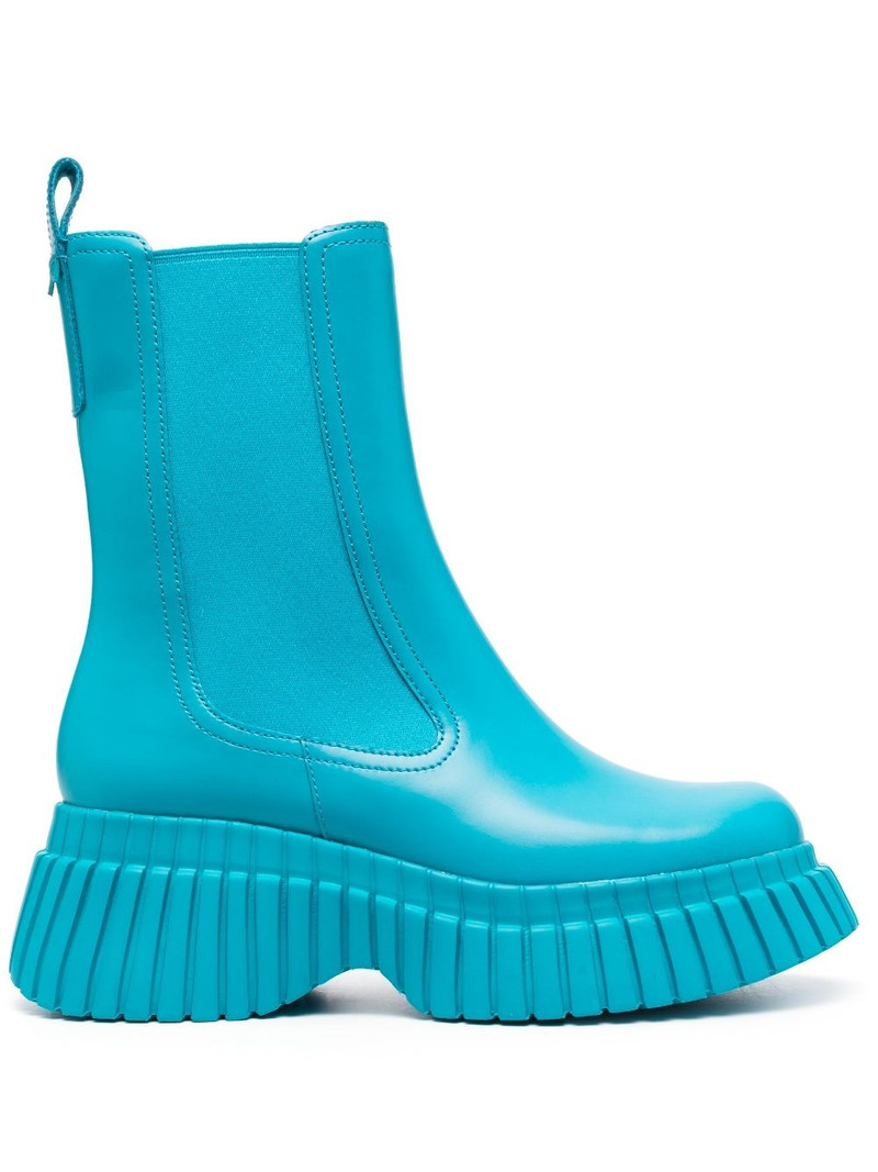 BCN ankle boots 1