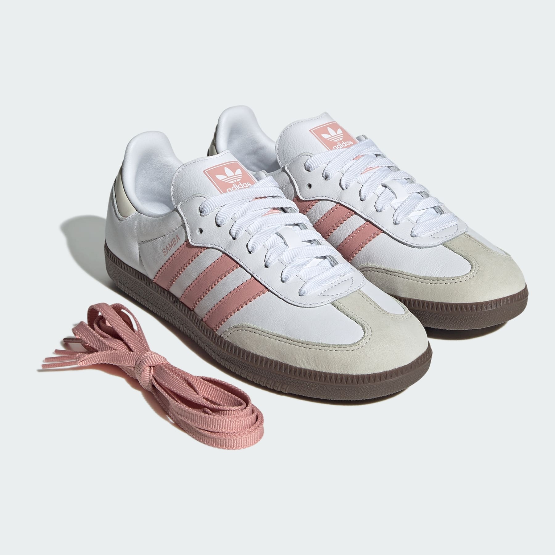 Samba OG Shoes - 8