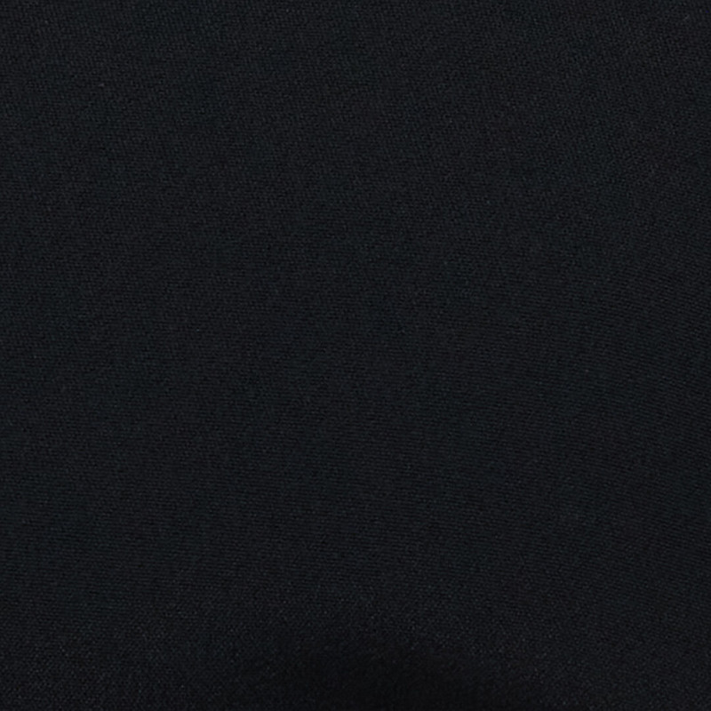 Black Sheath Dress with Snake Detailing 5