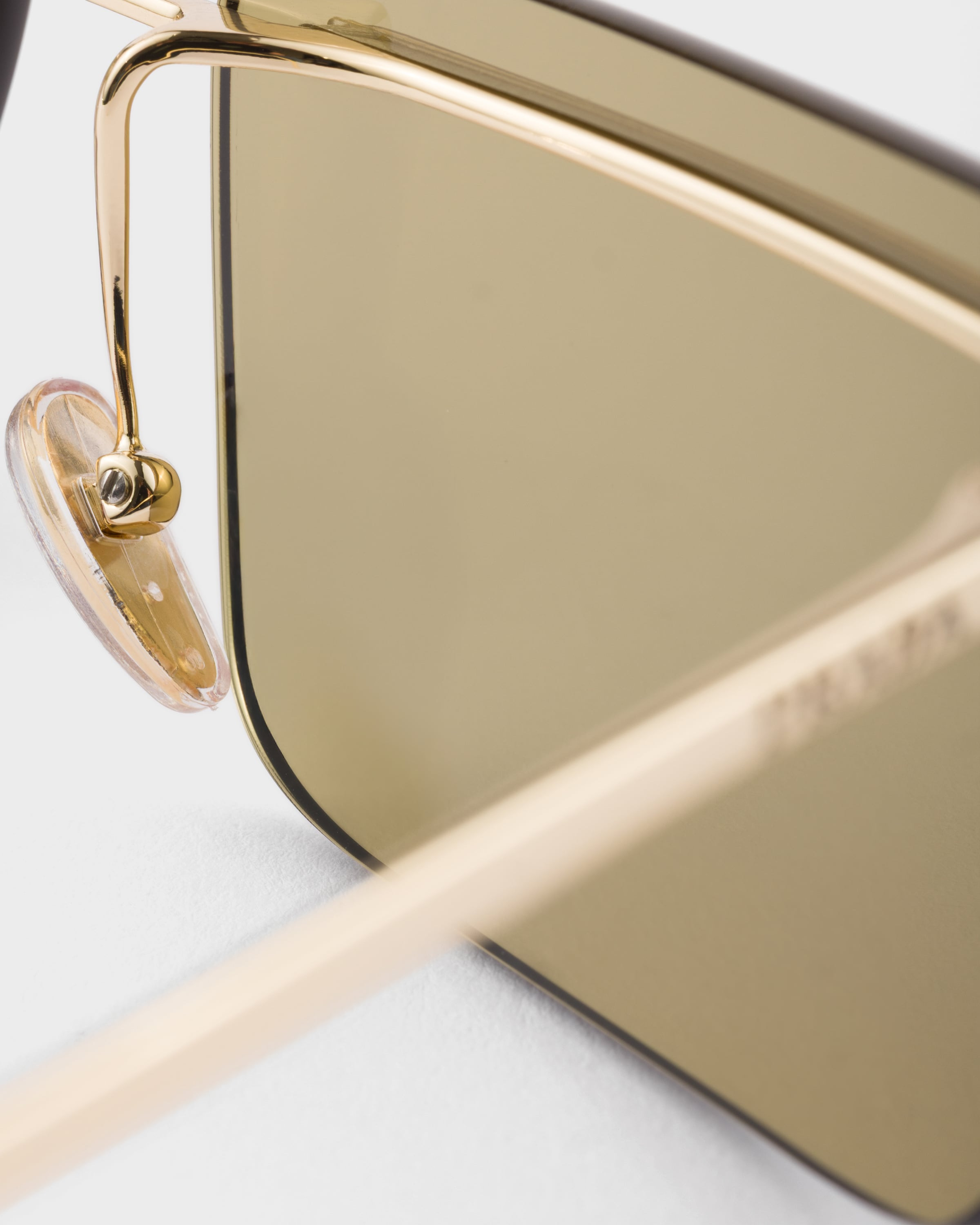 Prada Eyewear Collection sunglasses - 5