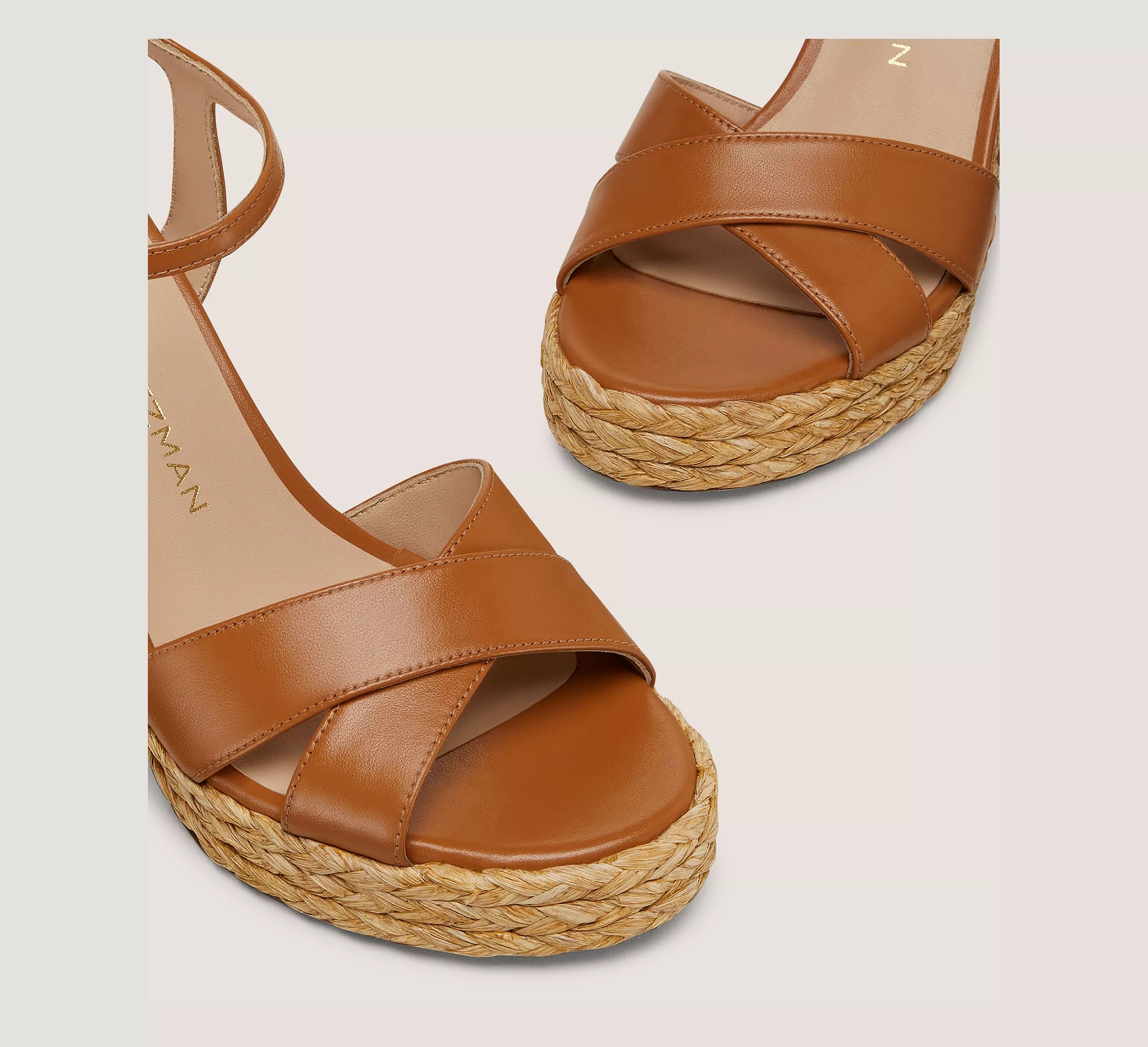 DAYNA PLATFORM SANDAL - 4