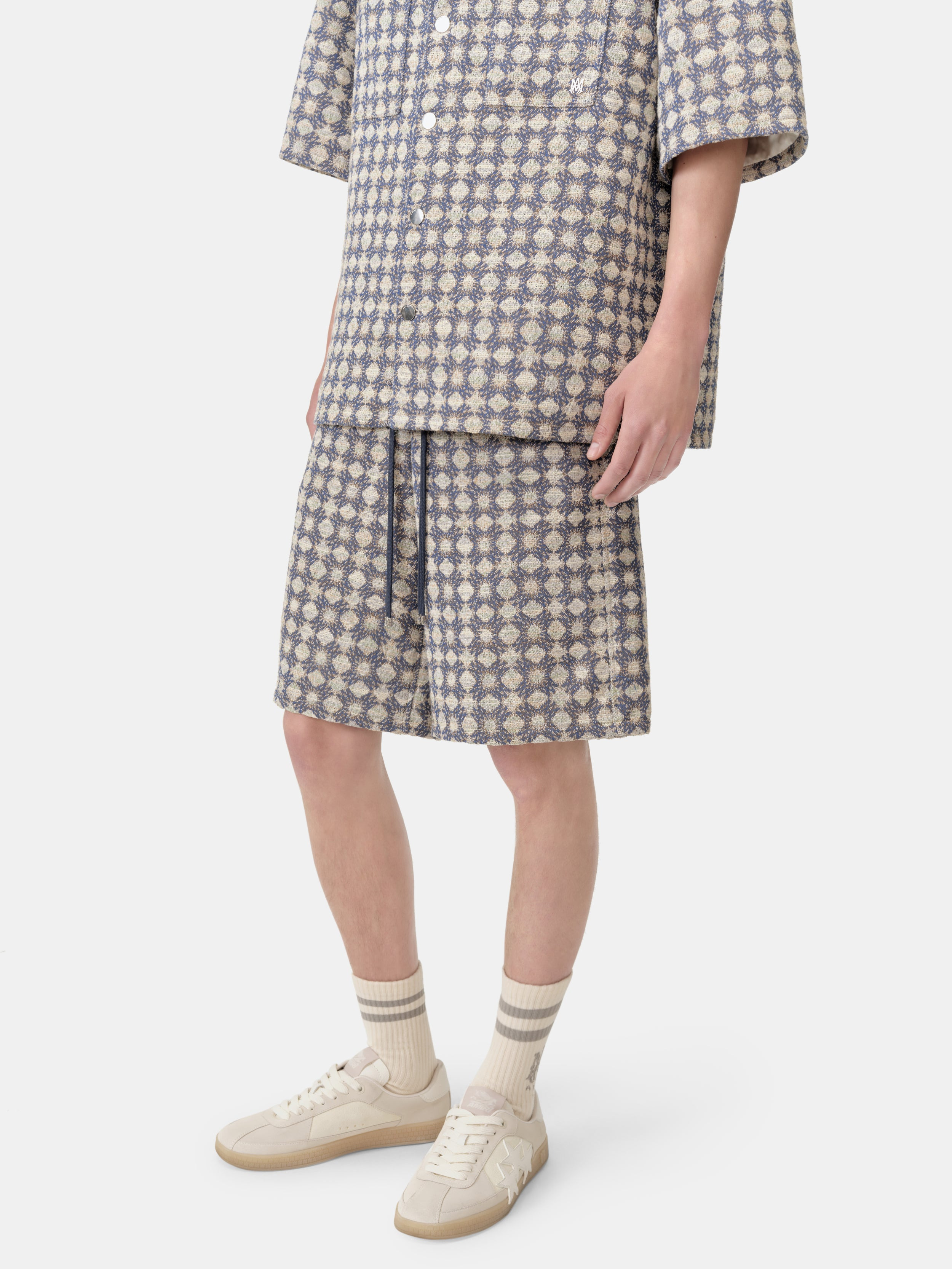 MA QUAD BOUCLE SHORT - 4