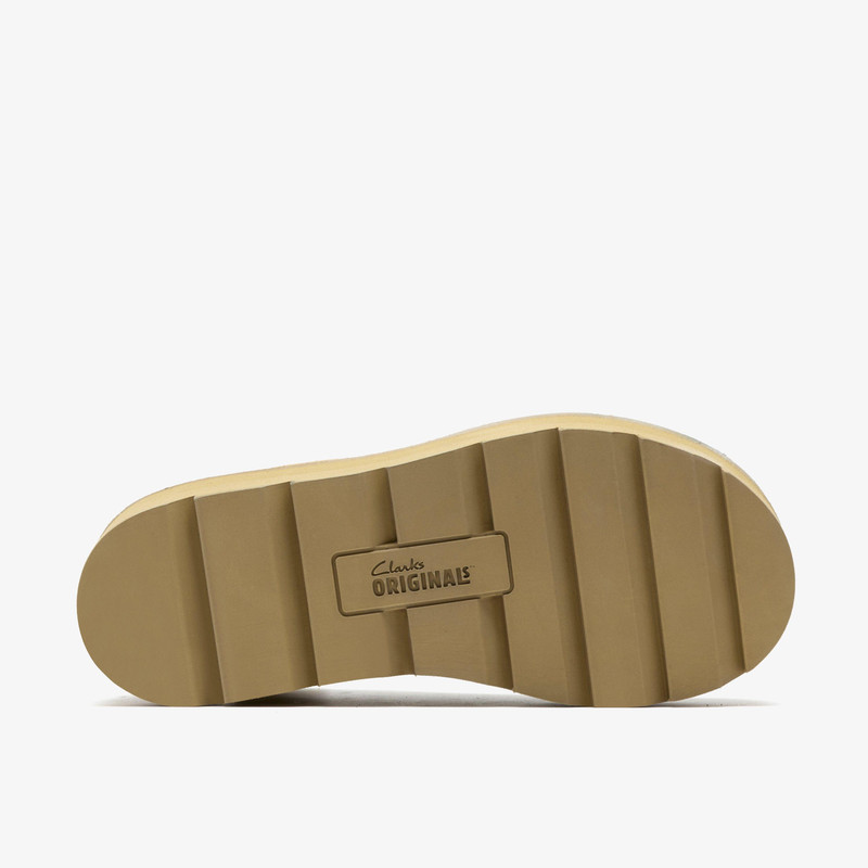 Meare WB ELVTD Maple Suede 4
