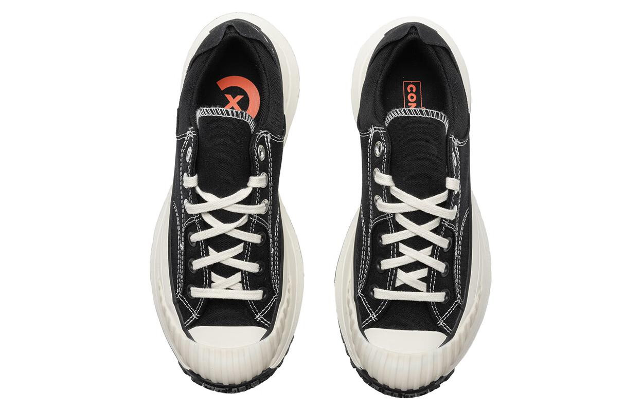 Converse Chuck 70s AT-CX Ox 'Black' A06557C - 3