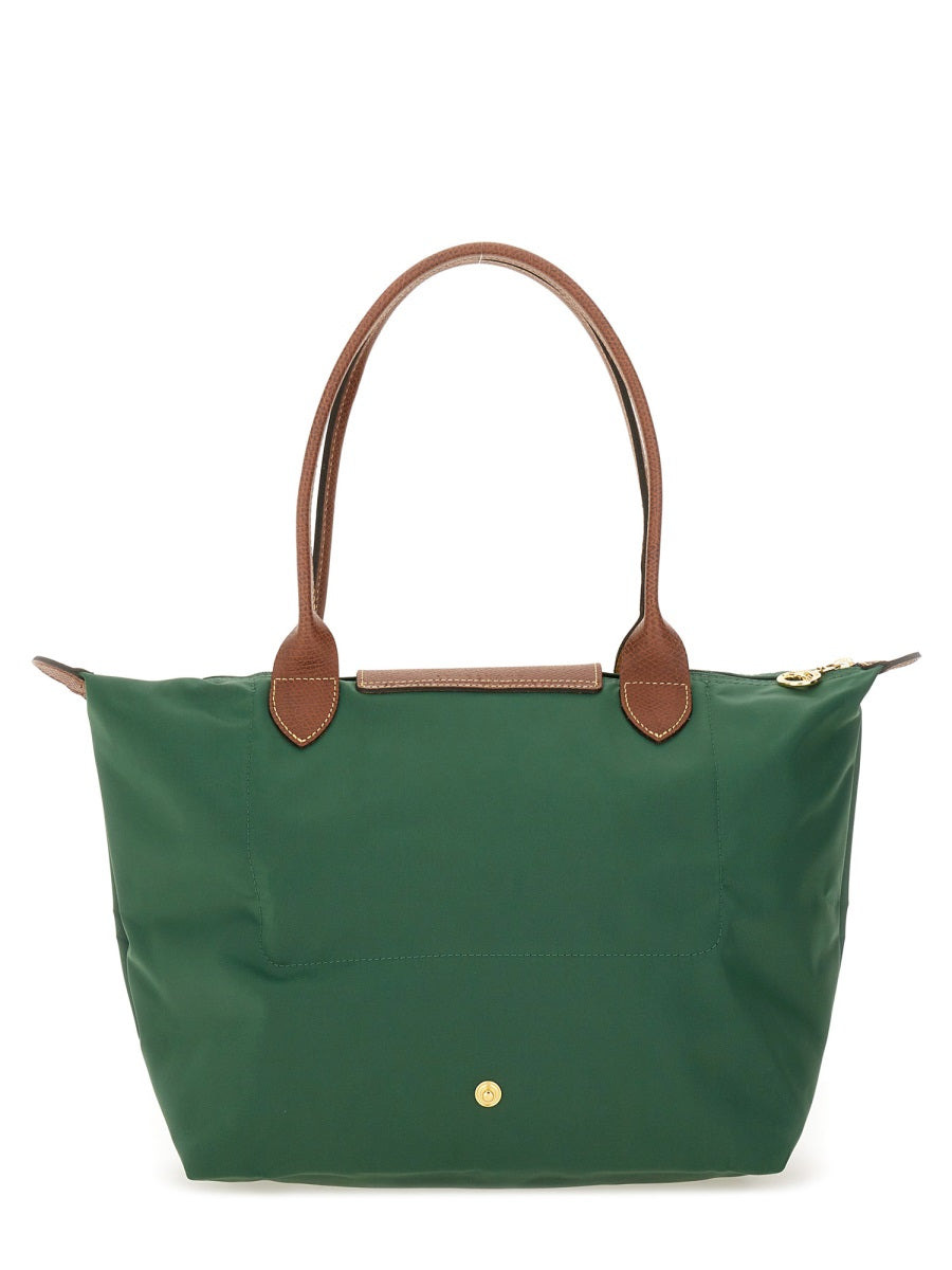 "Le Pliage" Bag - 2