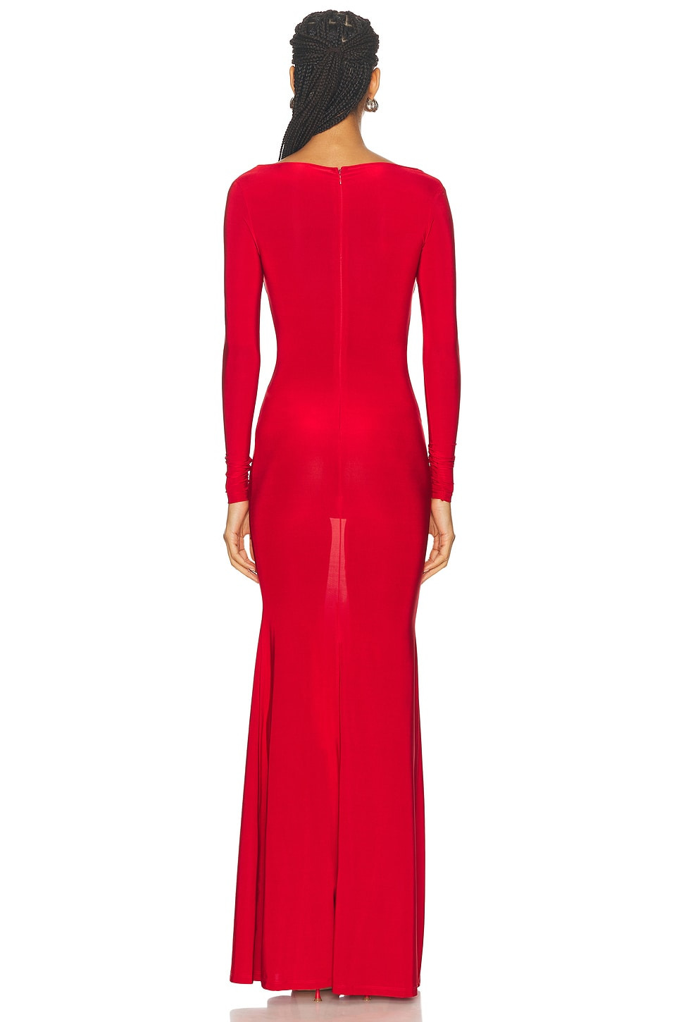 Lilaea Dress - 3