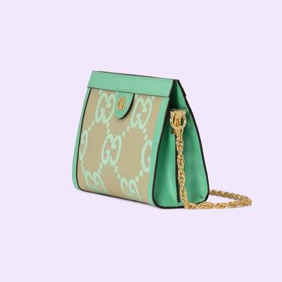 GUCCI Ophidia jumbo GG small shoulder bag outlook