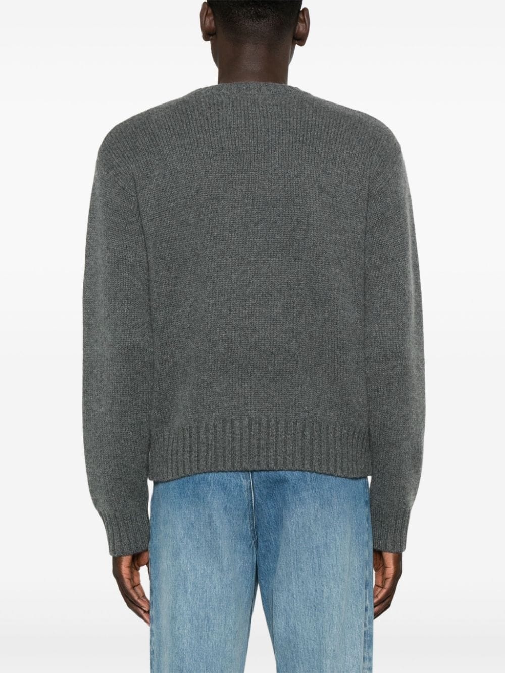 Oldie sweater - 4