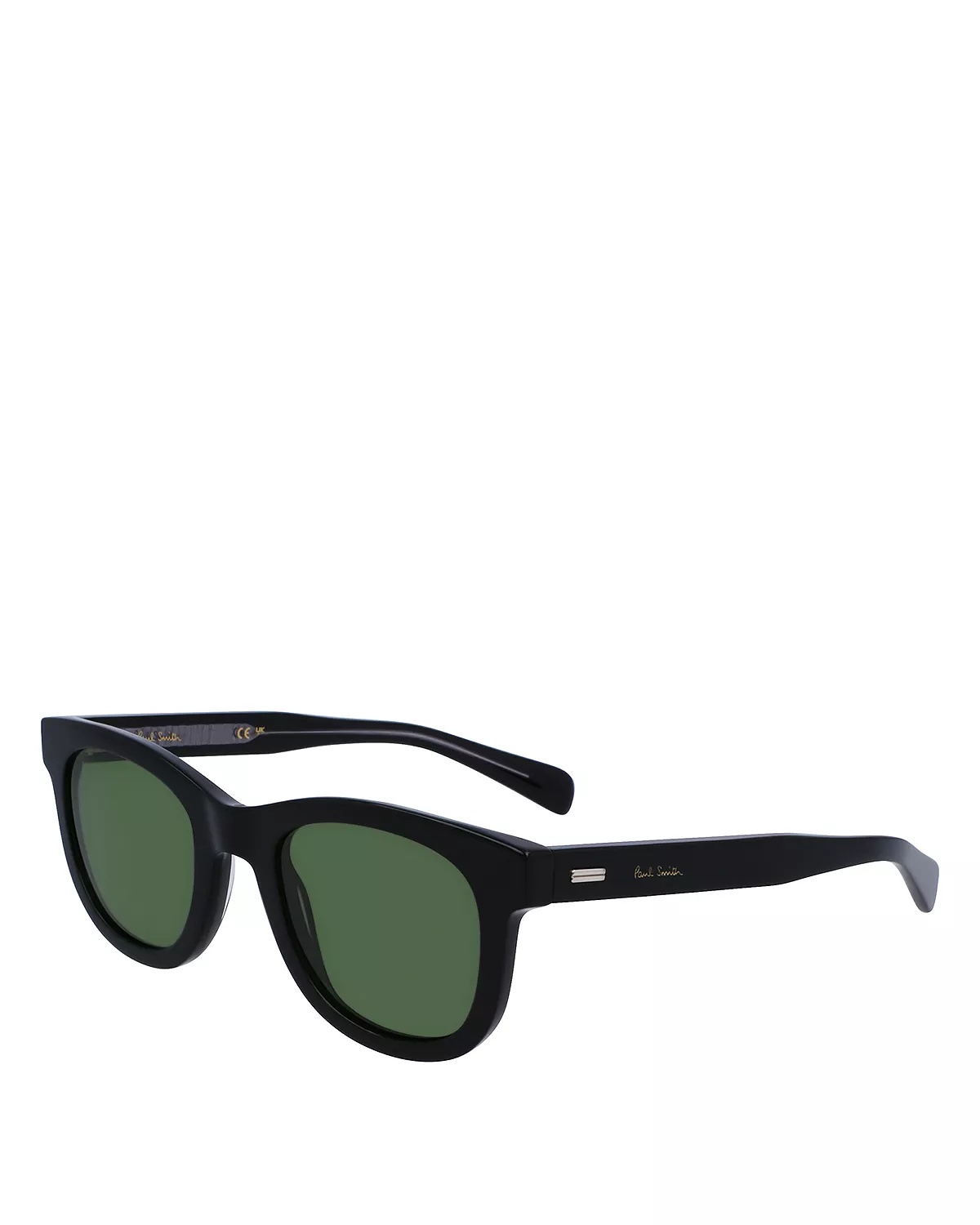 Halons Square Sunglasses, 51mm - 2