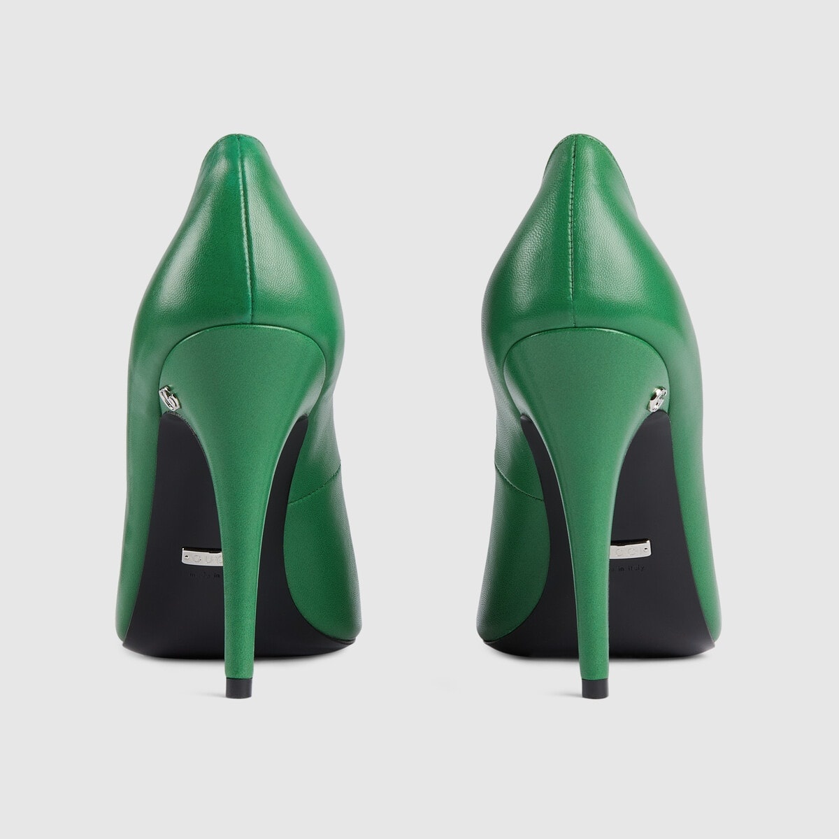 Women's high heel pump - 3