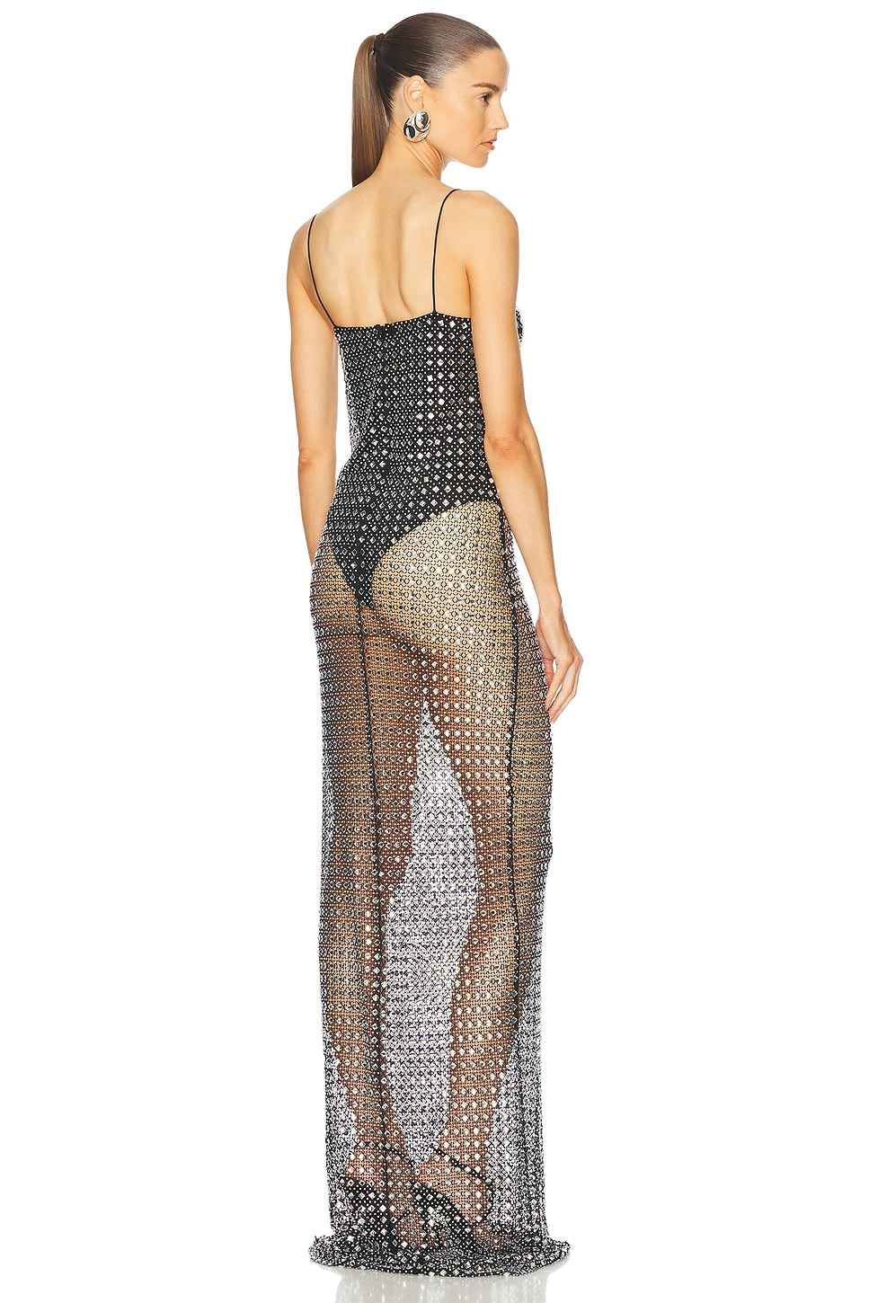 Costes Gown - 3