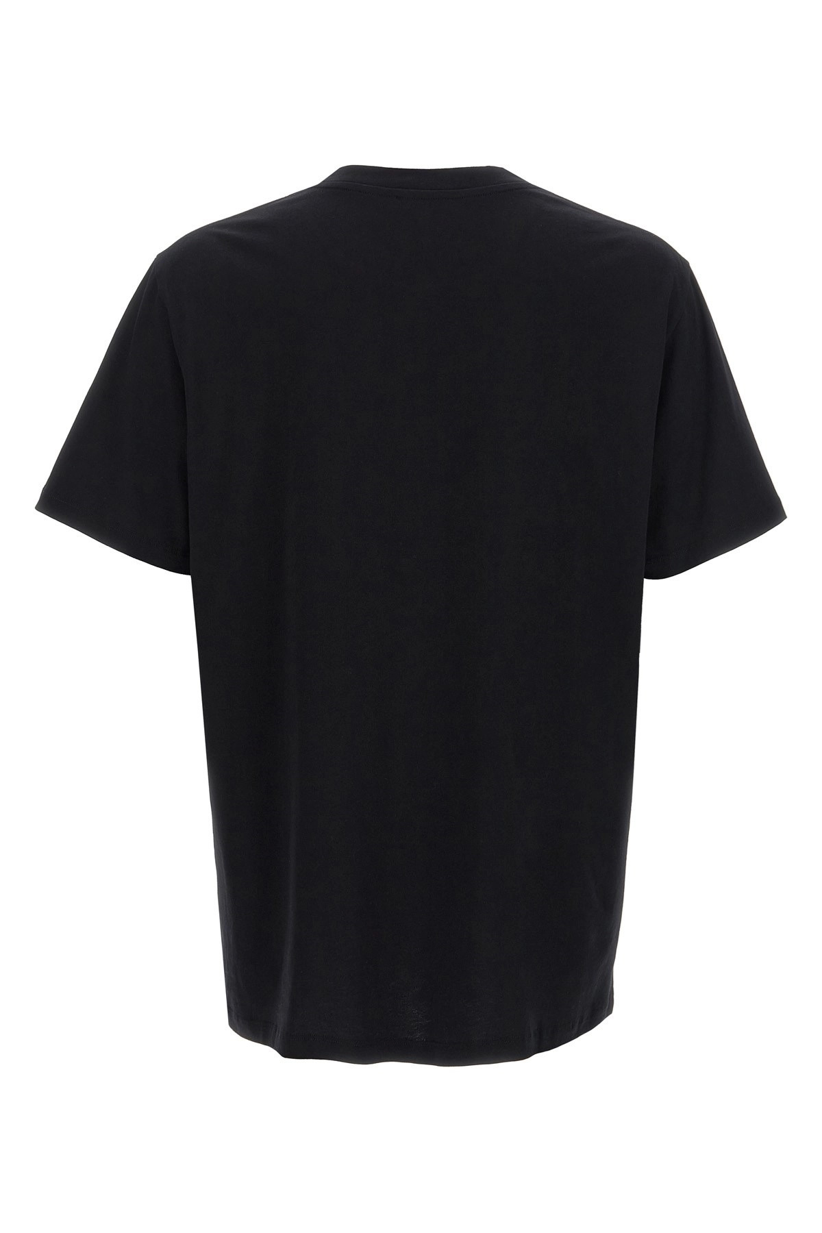 Velvet logo t-shirt - 3