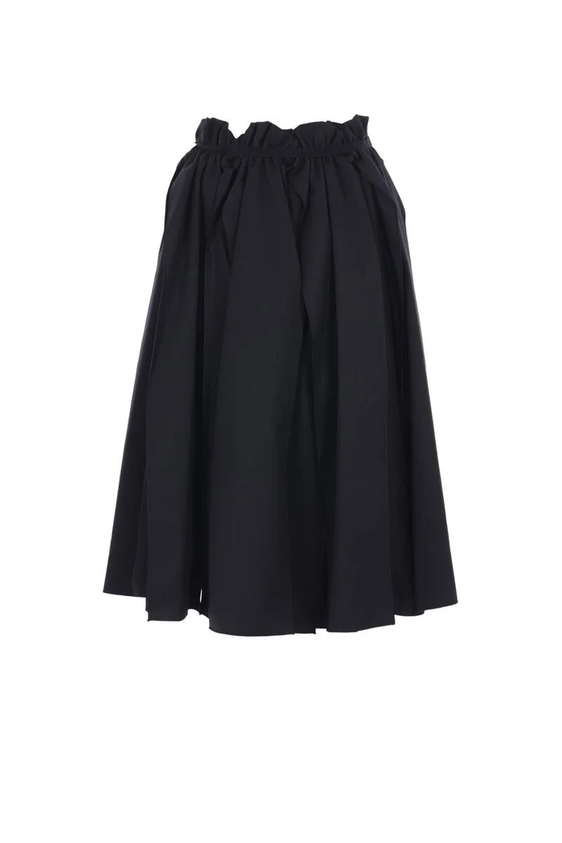 Comme Des Garçons Tao Skirts - 1