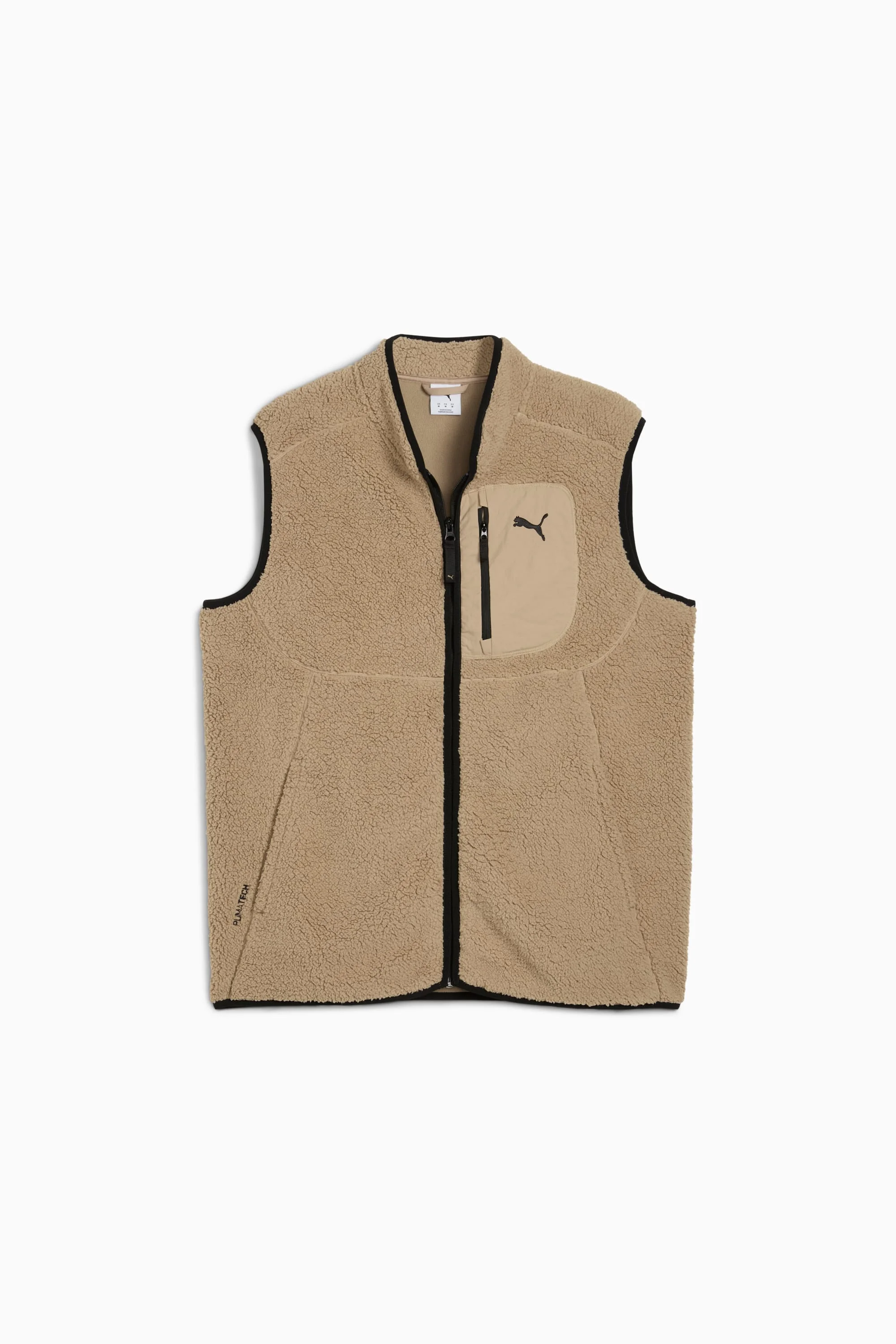 PUMATECH Winterized Men's Vest - 1
