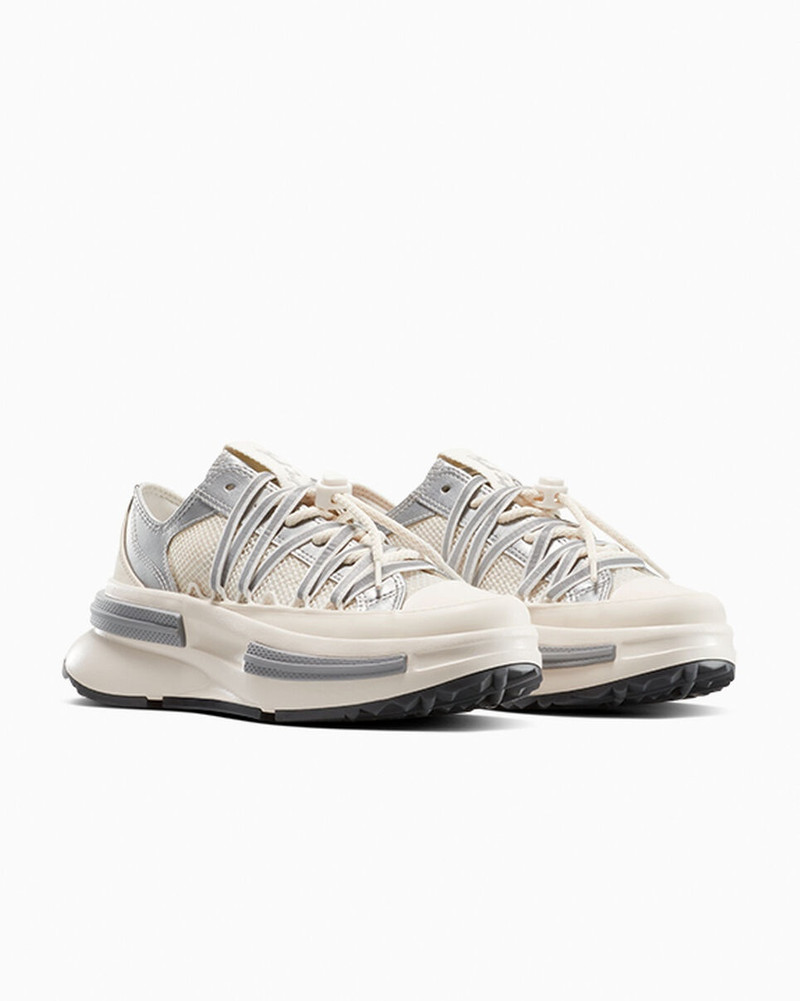 Run Star Legacy CX Platform 5