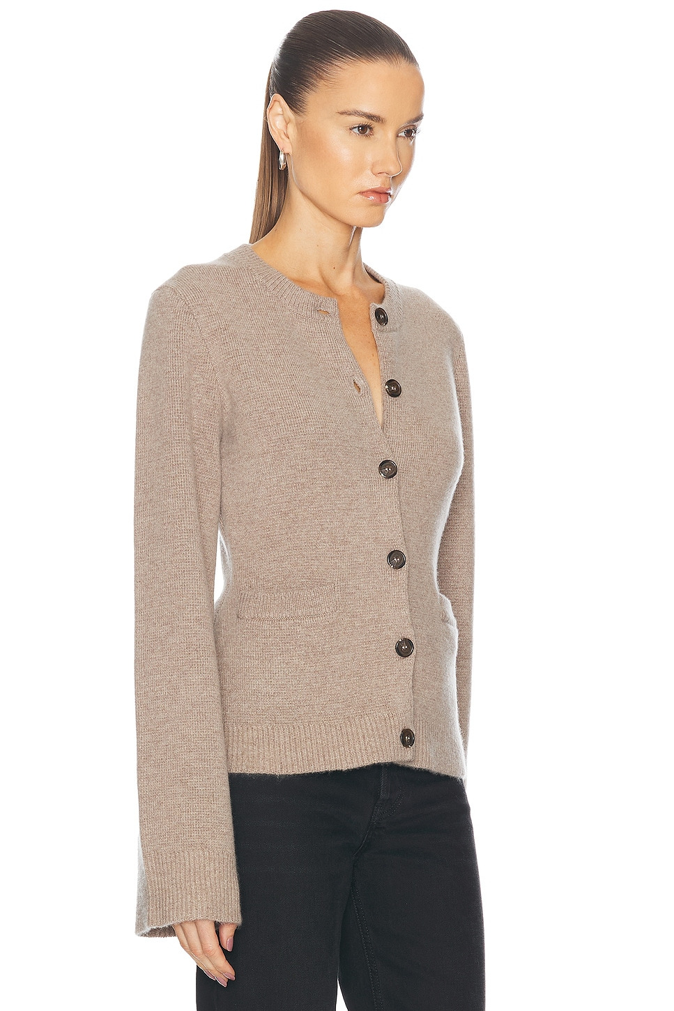 Cooper Cardigan - 2