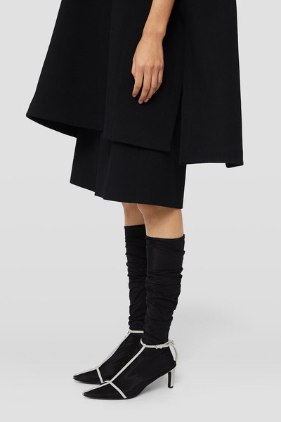 Jil Sander Knee Boots outlook