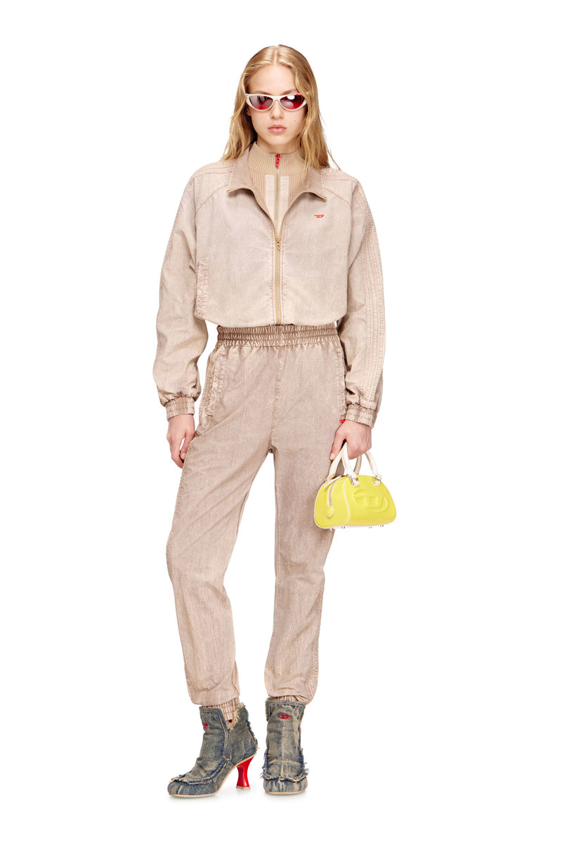 Diesel P-ARIS outlook