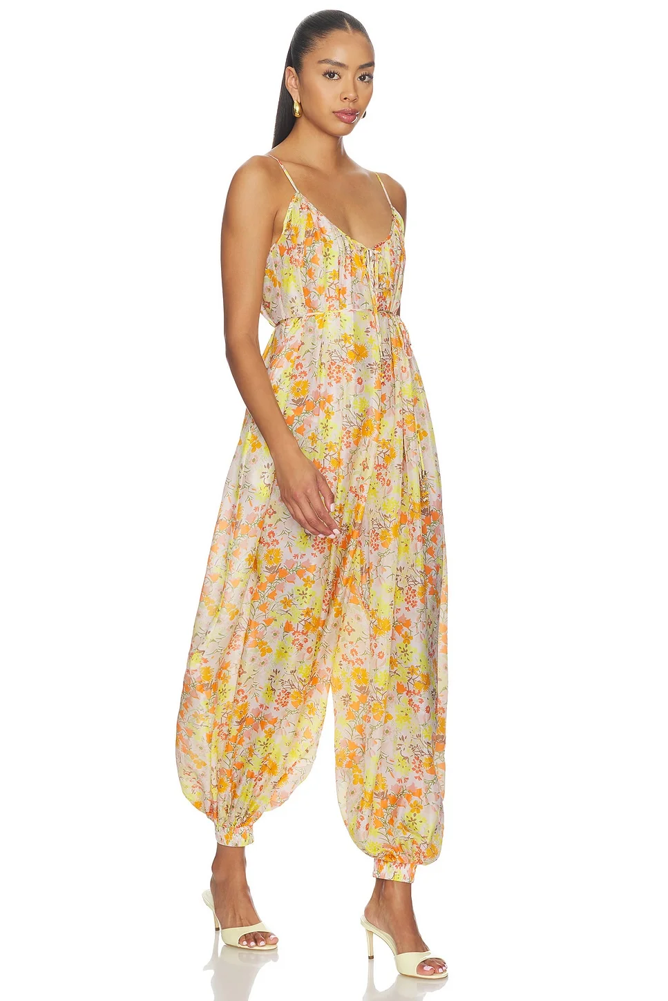 Solstice Jumpsuit - 1