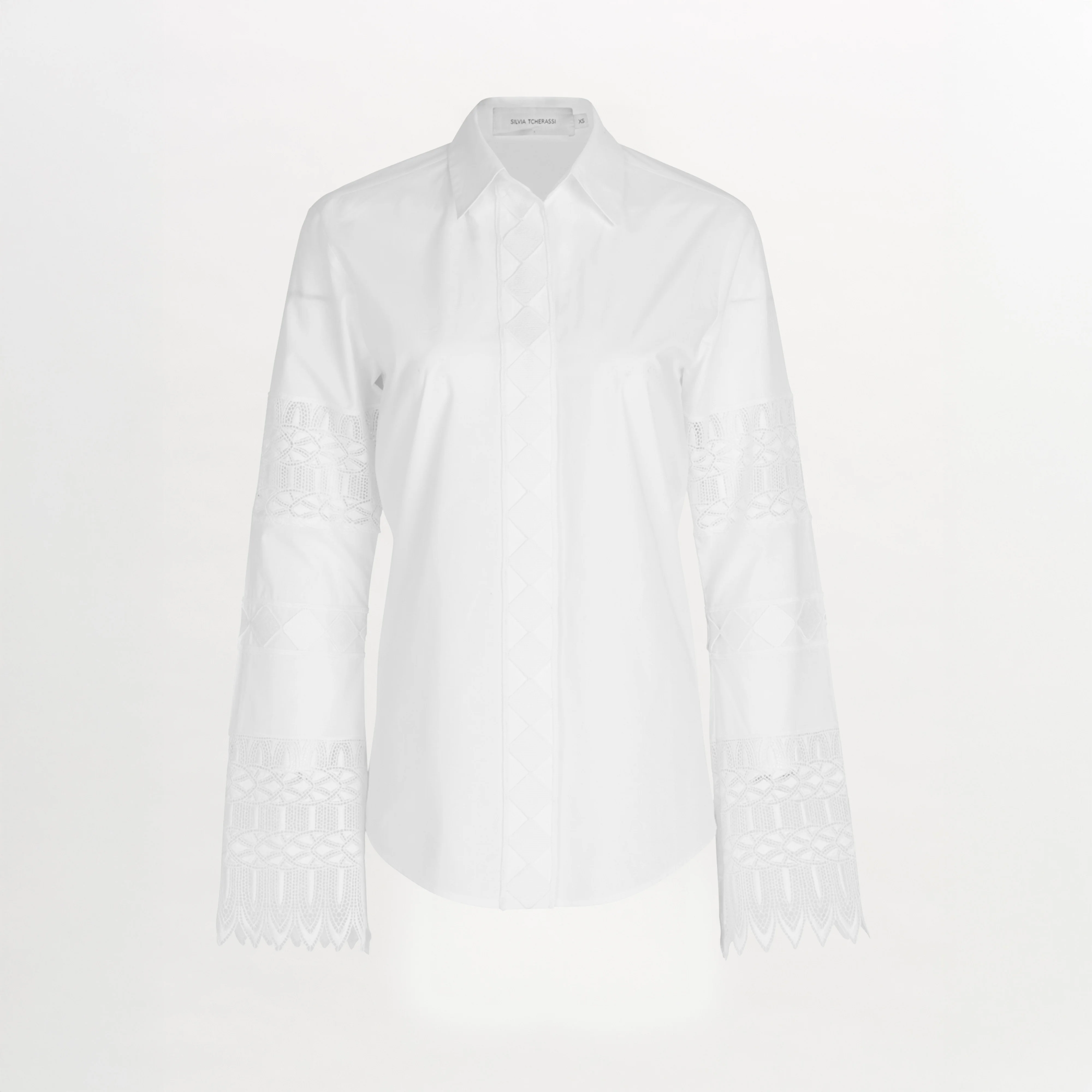 Aspasia Blouse - 1